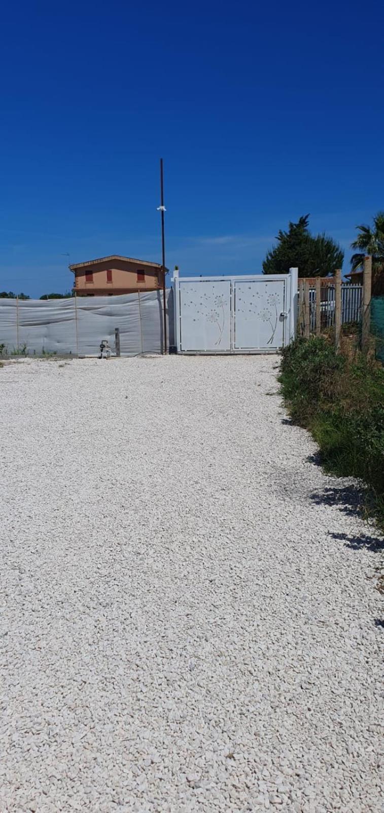 Casa Vacanze Reginotte Balestrate Buitenkant foto