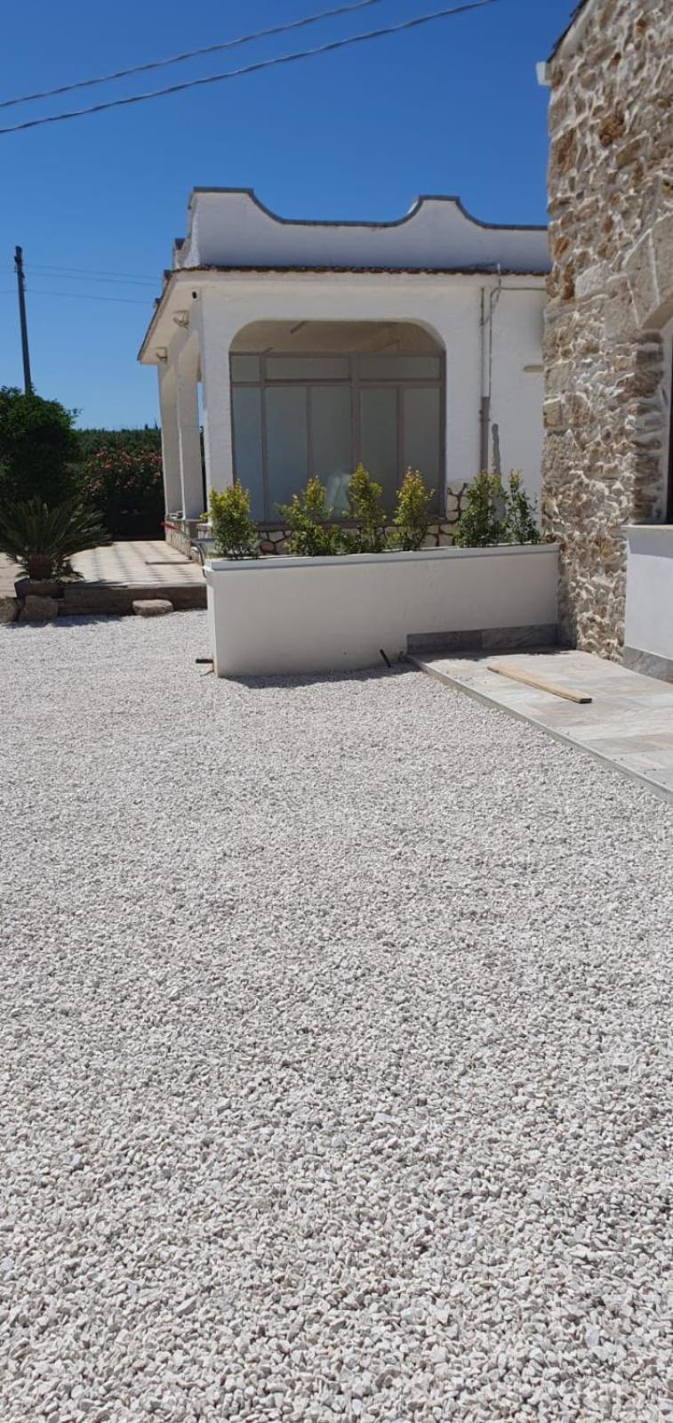 Casa Vacanze Reginotte Balestrate Buitenkant foto