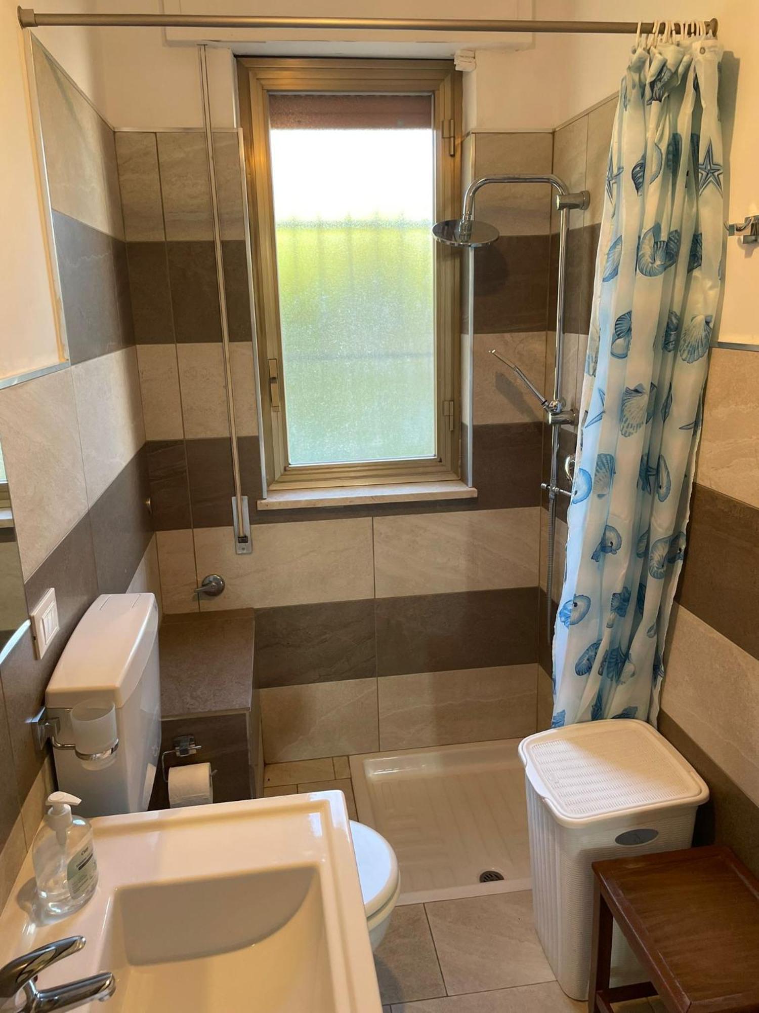 Casa Vacanze Reginotte Balestrate Buitenkant foto