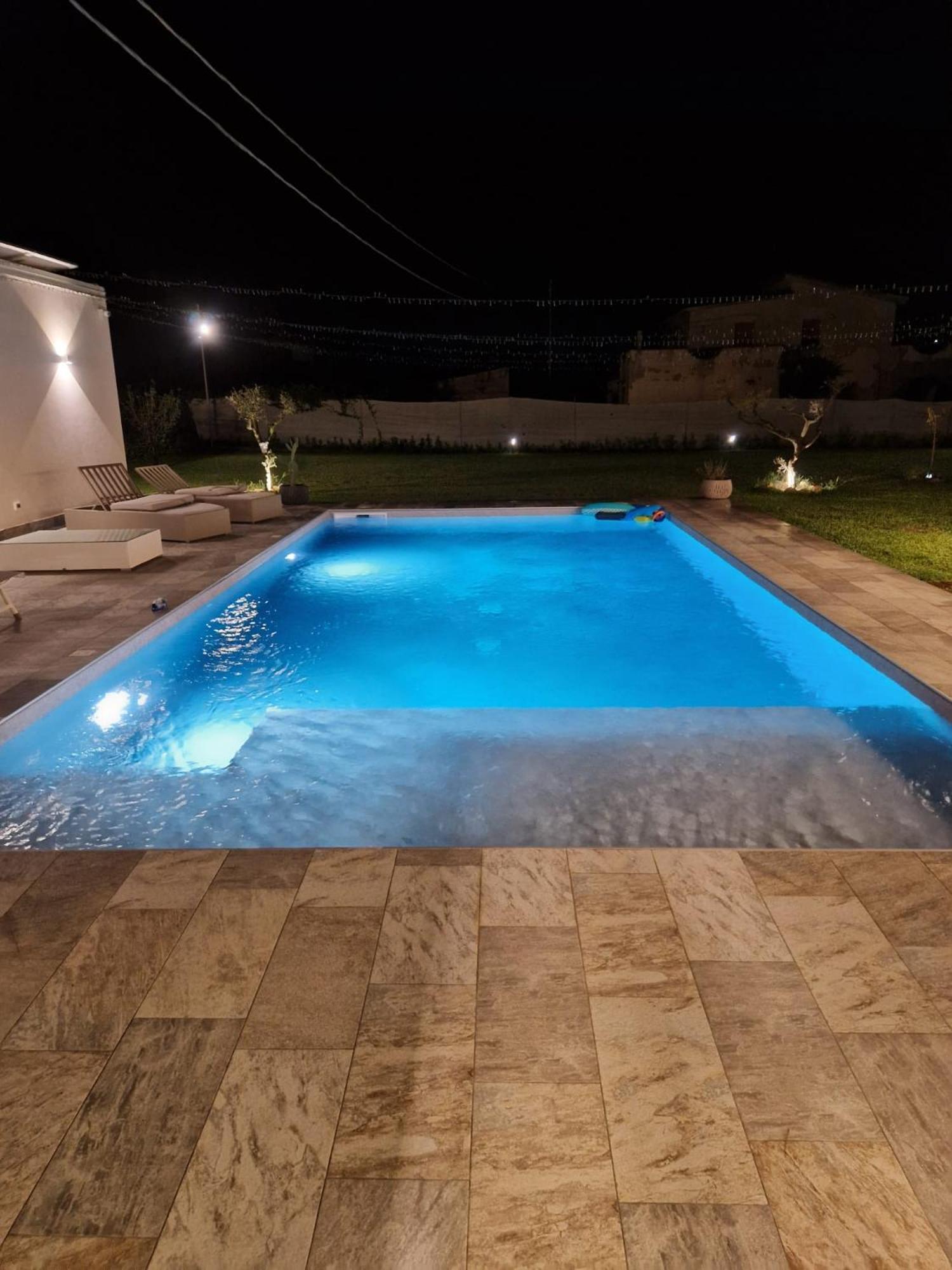 Casa Vacanze Reginotte Balestrate Buitenkant foto