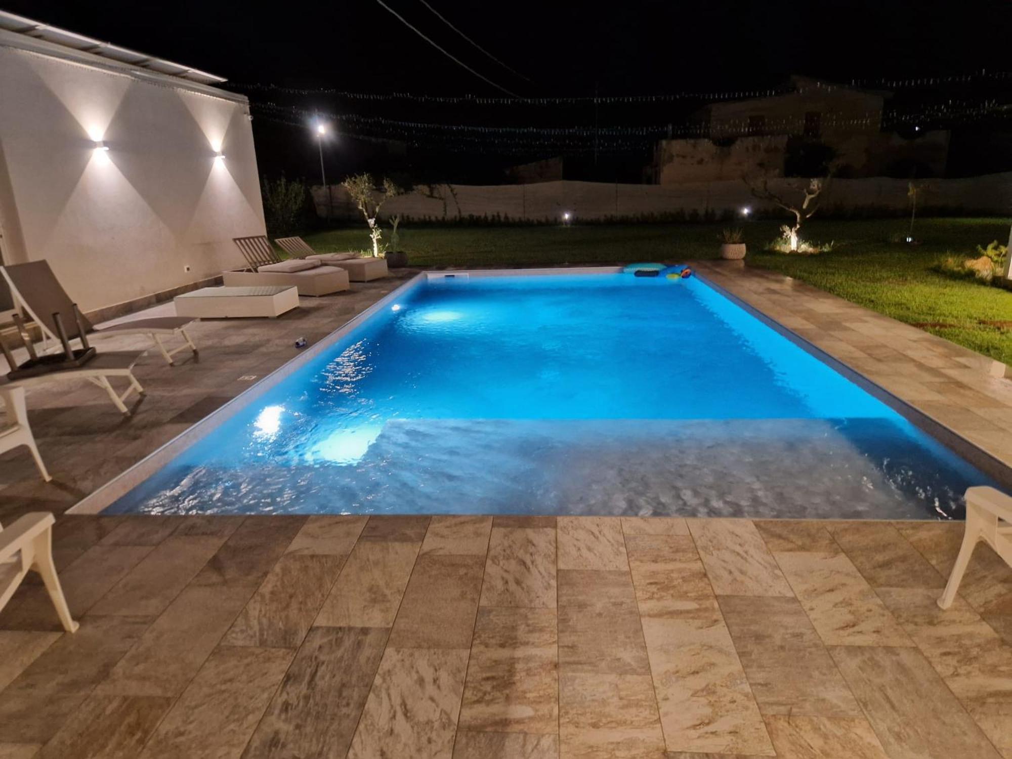 Casa Vacanze Reginotte Balestrate Buitenkant foto