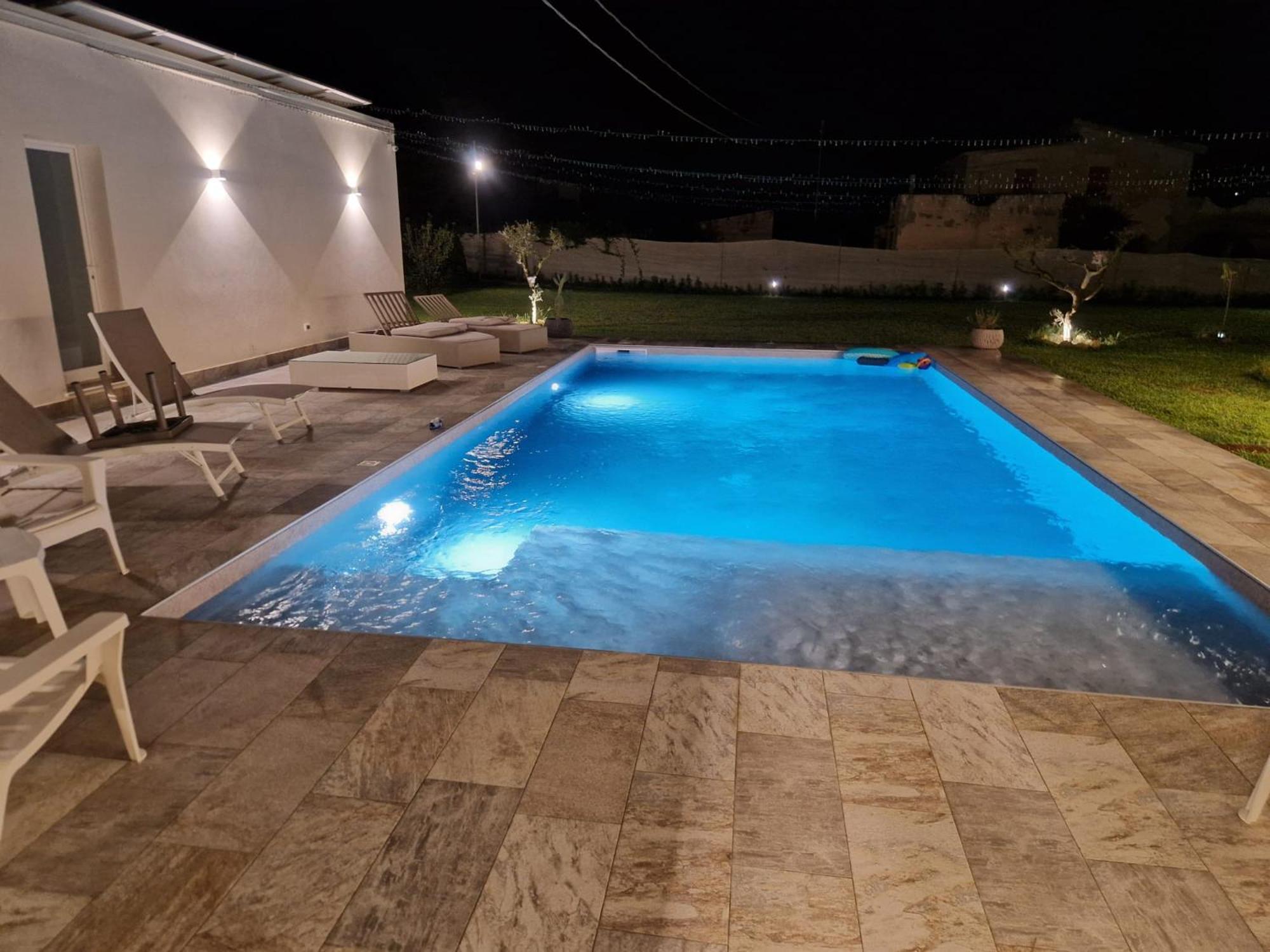 Casa Vacanze Reginotte Balestrate Buitenkant foto